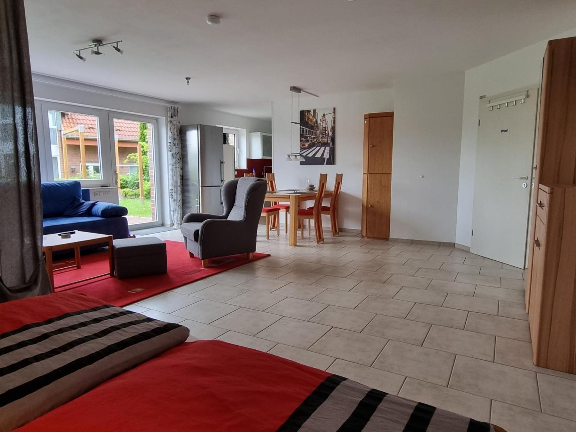 Dortblick Appartement Dortmund Exterior foto